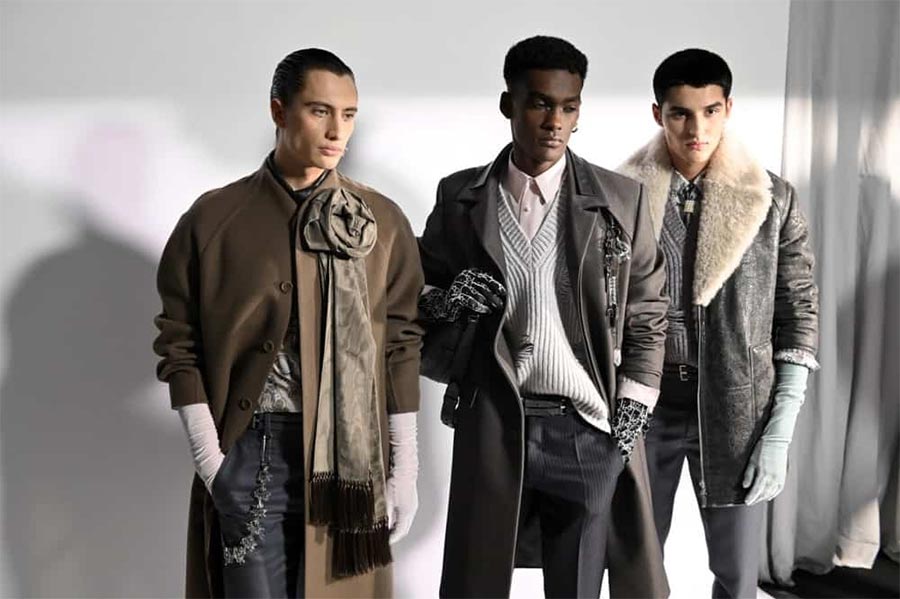 Men’s Fashion Trends for 2023 You Need to Know