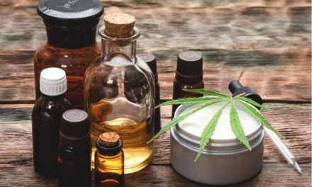 3 Types of CBD Products to Try This Summer