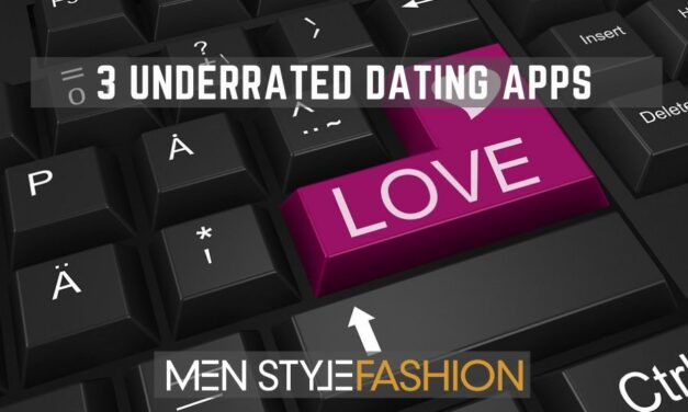 3 Underrated Dating Apps