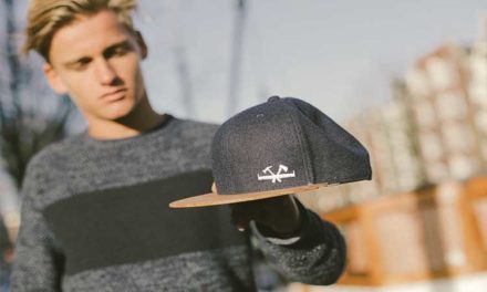 BooM Wooden Brim Cap – The Coolest Cap in the World