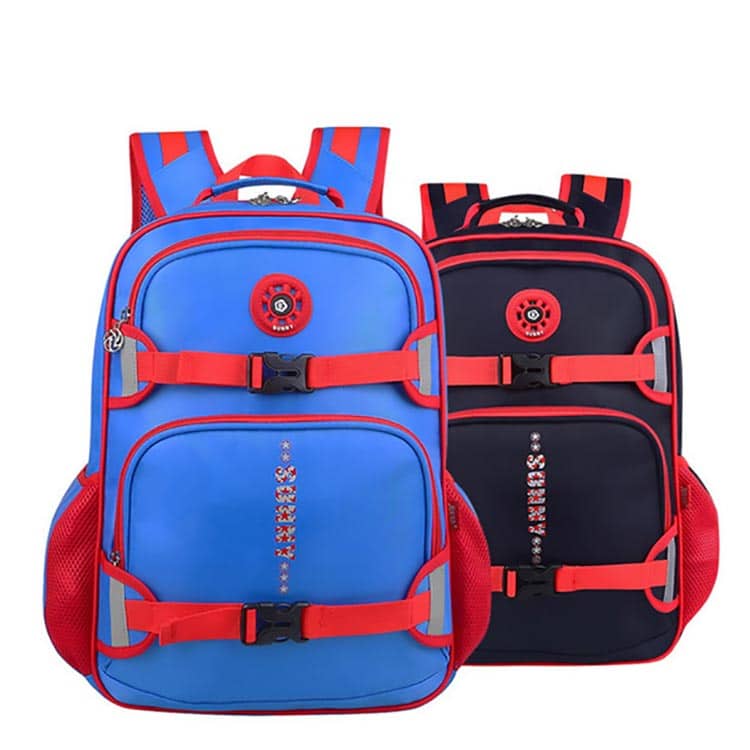 4 Best Backpacks for Boys in 2020