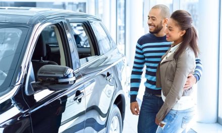 4 Things To Do Before Buying A New Or Used Car