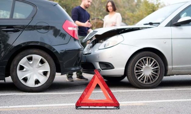 5 Situations You Need A Car Accident Lawyer
