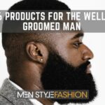 6 Products for the Well Groomed Man