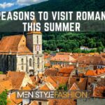 8 Reasons to Visit Romania This Summer