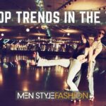 8 Top Trends in the 70s