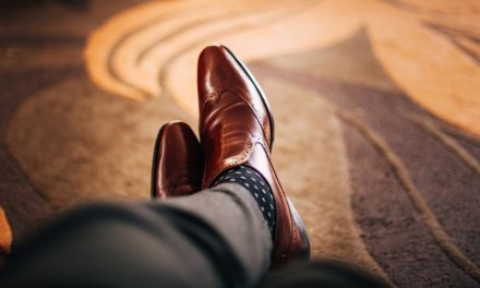 A Guide To Choosing Men’s Dress Shoes