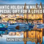 A Romantic Holiday in Malta – Make a Special Gift for A Loved One