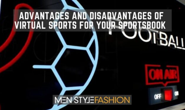 Advantages and Disadvantages of Virtual Sports for Your Sportsbook (and Your Customers)