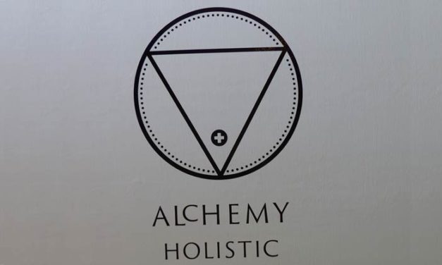 Alchemy Holistic Ubud Bali – Beta Release Therapy