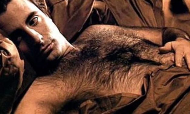 Body Hair – Will The Scary Hairy Chest Return?