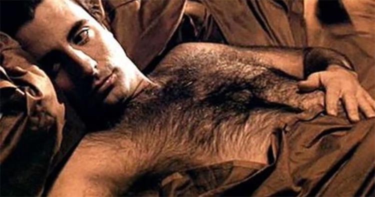 Body Hair – Will The Scary Hairy Chest Return?