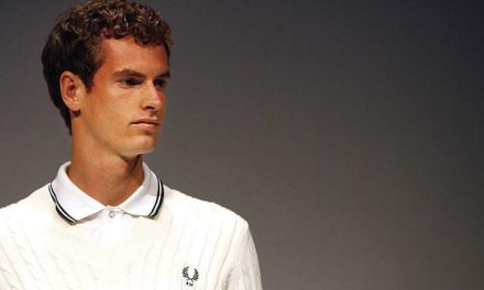 Andy Murray’s Style – On Court And Off Court