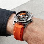 CODE41 Launches 300 ANOMALY EVOLUTION Edition 2 Watches
