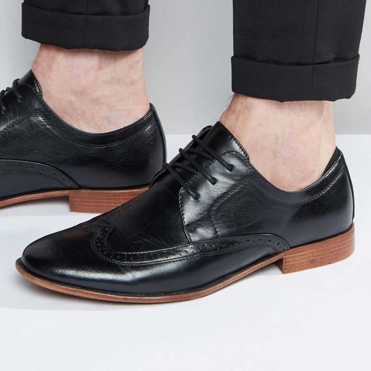 ASOS Brogues