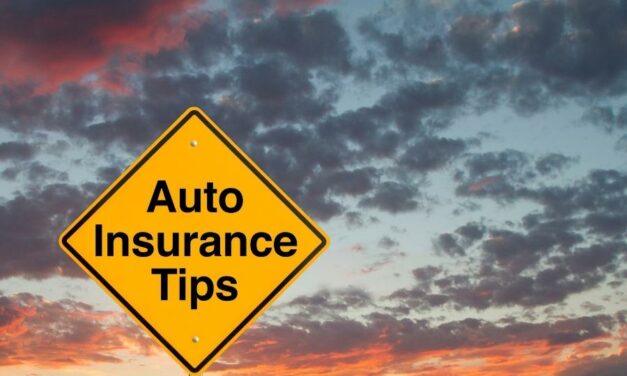7 Costly Auto Insurance Mistakes You Might Be Making