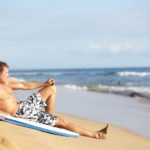 How to be Beach Ready? – 5 Tips for Men