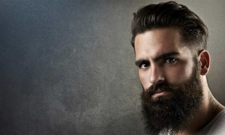 What is The Ultimate Beard and How to Grow One
