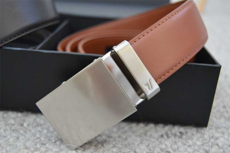 Belts for men