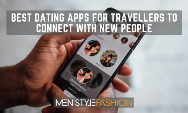 Best Dating Apps for Travellers to Connect With New People
