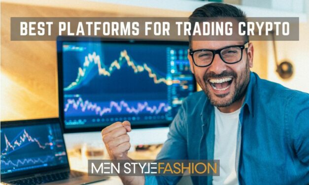 Best Platforms for Trading Crypto