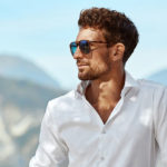 Best Sunglasses for Men with a Fashionable Mind