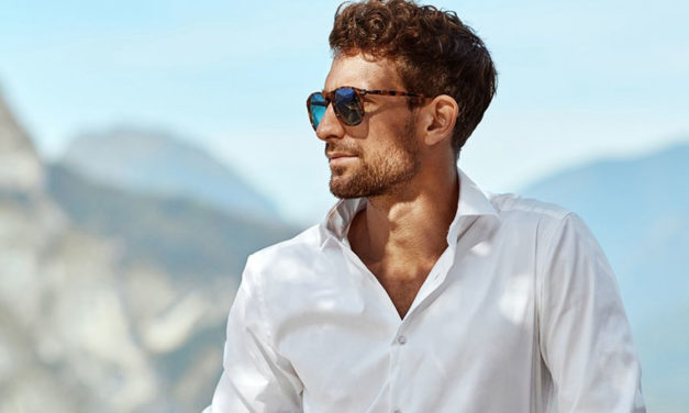 Best Sunglasses for Men with a Fashionable Mind