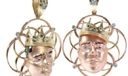 TraxNYC: A Fusion of Pop Culture and Luxury Jewelry