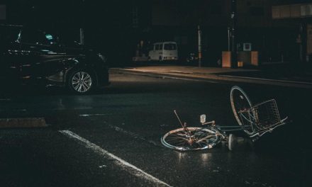 What to Do if You Suffer a Bike Accident on the Road