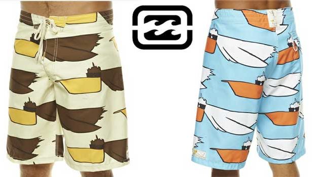 Billabong Boardshorts – Which Ones to Choose for Summer