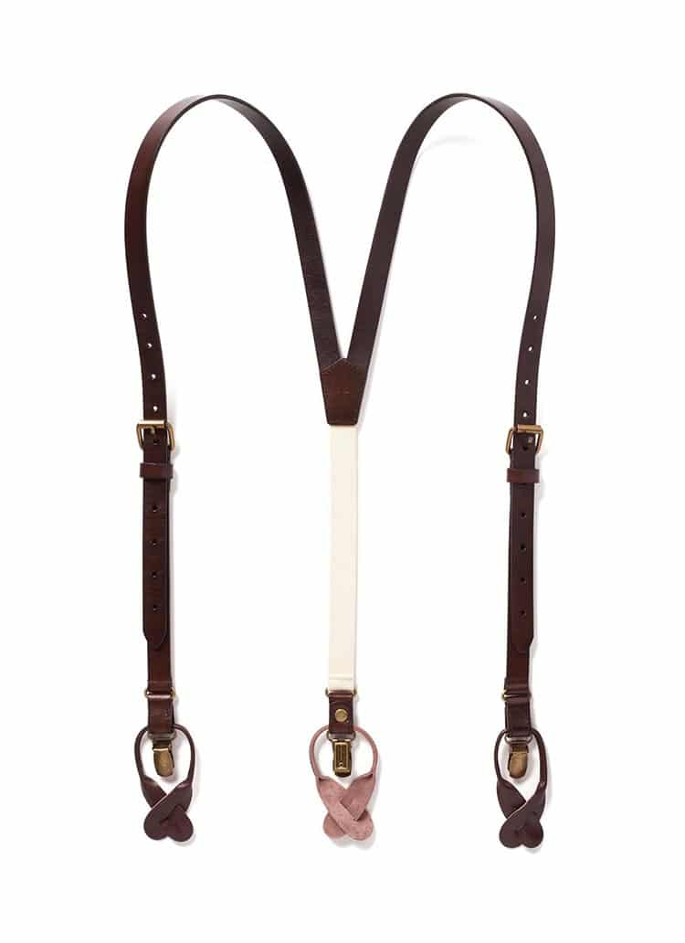 Suspenders - Trends For 2019