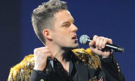 The Killers – Their Career and Style