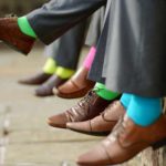 Calf Socks For Men – How To Wear Them