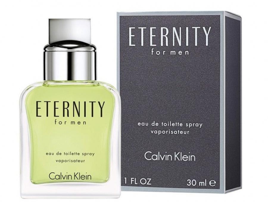 Calvin Klein Eternity for men