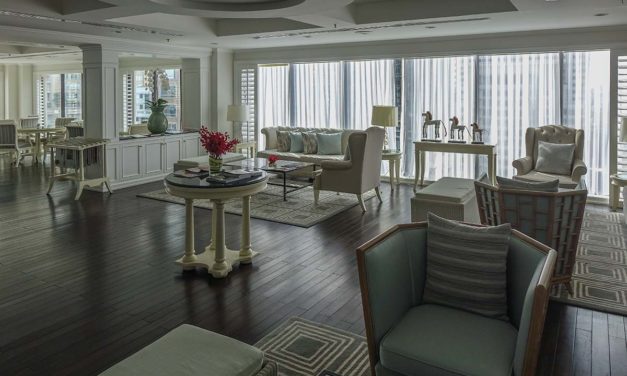 Cape House Serviced Apartments Bangkok – Reviewed