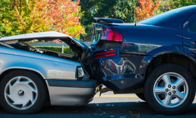 Top Causes of Florida Car Accidents