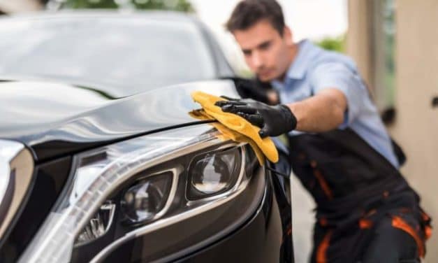 All About Mobile Car Detailing