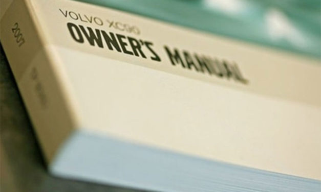 7 Most Important Things in Your Car Owner’s Manual