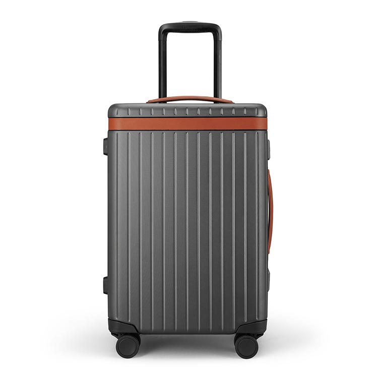 Carl Friedrik - Luxury Travel Carry- On