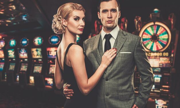 Casino Dress Code: The Evolution of Clothing in The World of Gambling
