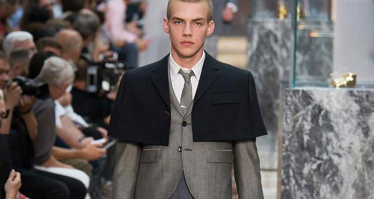 Catwalks – How Disconnected Are They For Menswear?