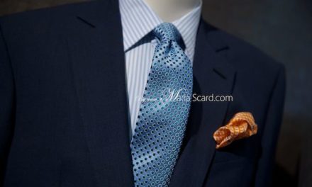 Chester Barrie – 7 Seasonal Ties for 2014