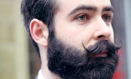 Beards – How To Get a Cool Looking Beard