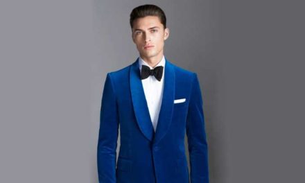 Cocktail Suits – A Style Guide to Dressing for the Party Season