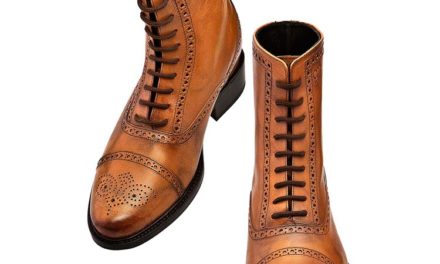 Height Matters – GuidoMaggi Luxury Italian Elevator Shoes