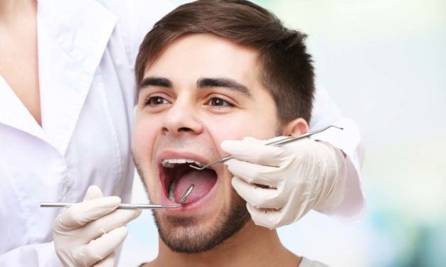 When is it Time to Consider Getting a Cosmetic Dental Procedure?