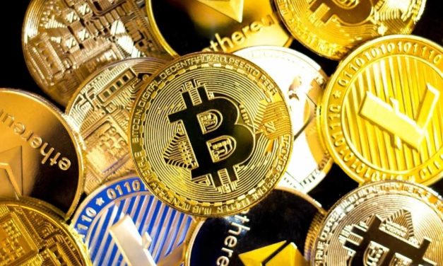 4 Unusual Cryptocurrencies You Might Want to Invest In