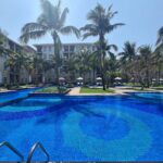 Danang Marriot Resort And Spa - Vietnam Reviewed Ocean view Room Hotel (9)