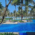 Danang Marriot Resort And Spa - Vietnam Reviewed Ocean view Room Hotel (9)