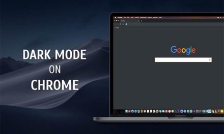 Benefits of Dark Mode and How to Use It in Chrome